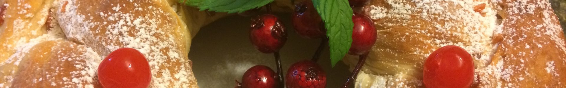 Traditional Newfoundland Christmas Fruit Bread Bonita S Kitchen