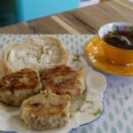 Fish Cakes- Traditional Newfoundland