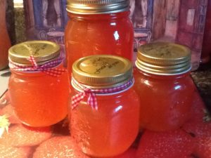 Traditional Newfoundland Crabapple Jelly