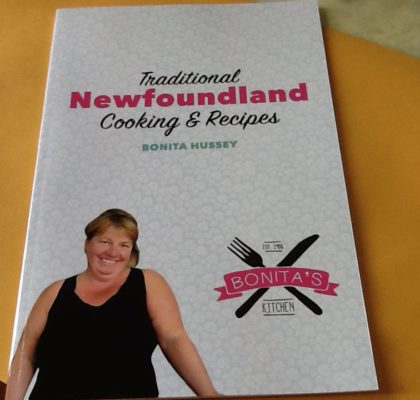 Cookbook