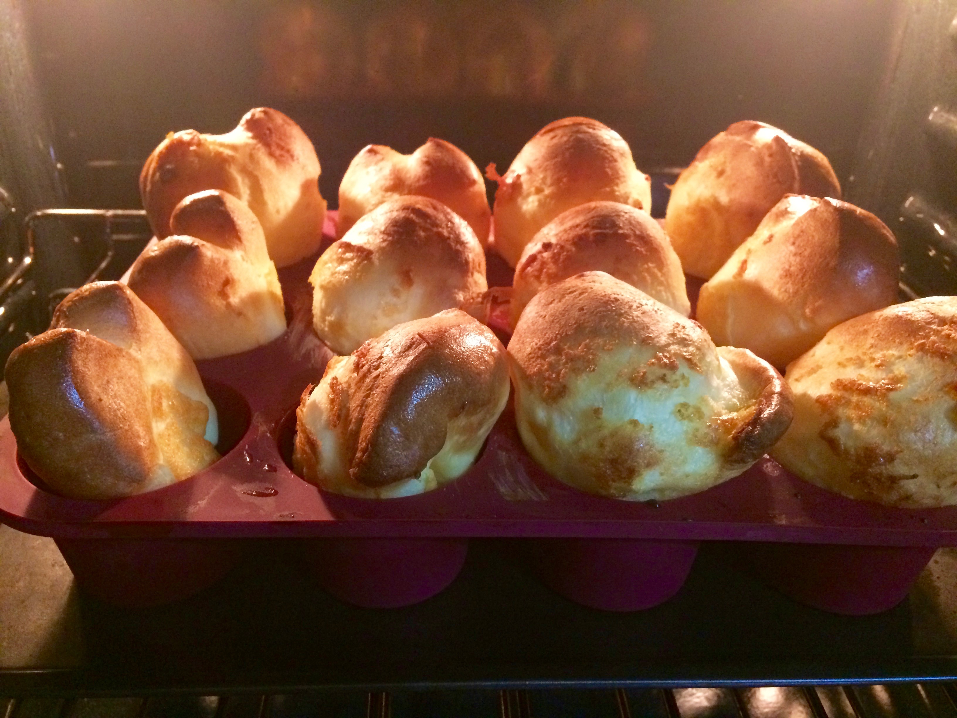 Prime Rib Roast Dinner With Yorkshire Pudding Bonitas Kitchen