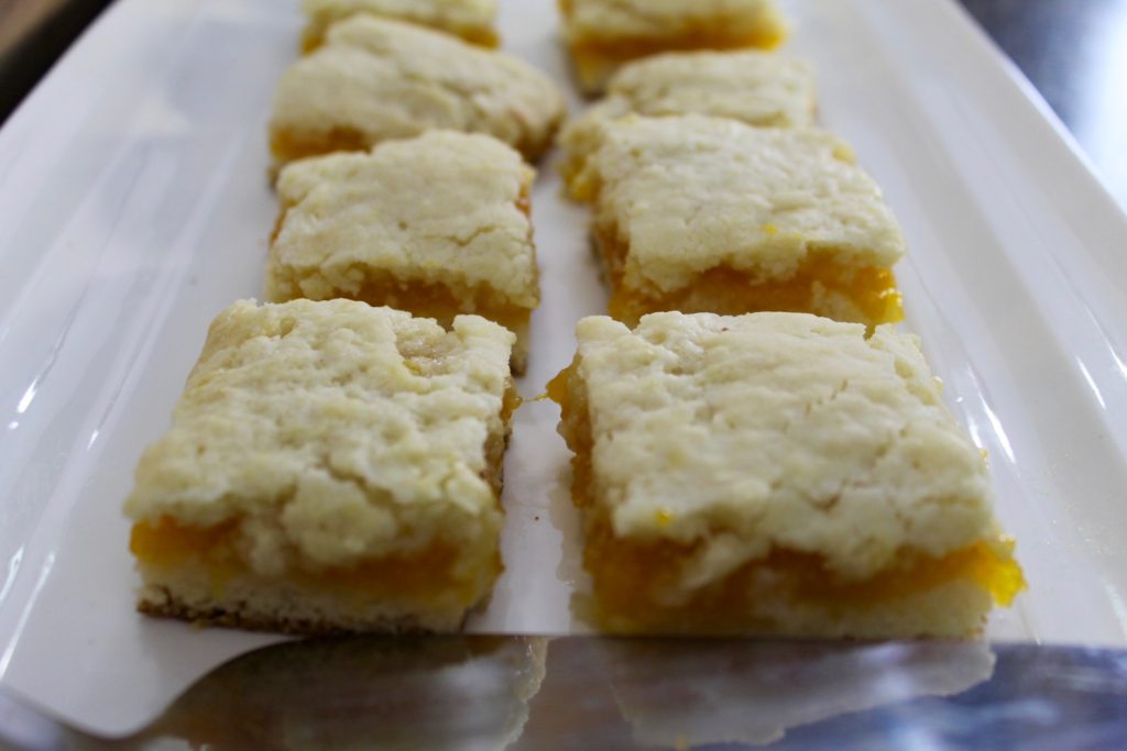 Apricot Squares Bonita's Kitchen