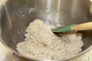 COCONUT MACAROONS