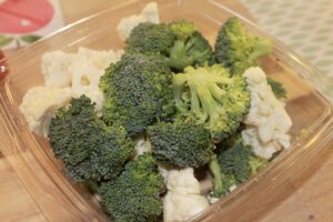 Broccoli Summer Salad