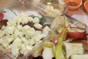 Broccoli Summer Salad