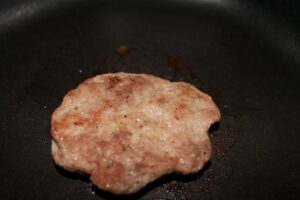 TURKEY SAUSAGE