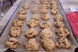 PLAIN ROCKS - Cookies