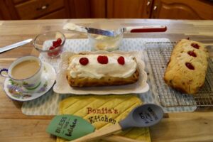 CHERRY LOAF