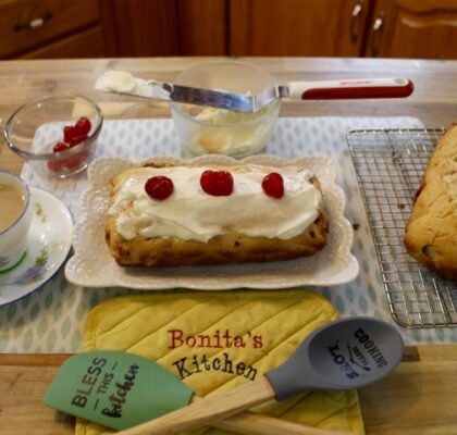 CHERRY LOAF