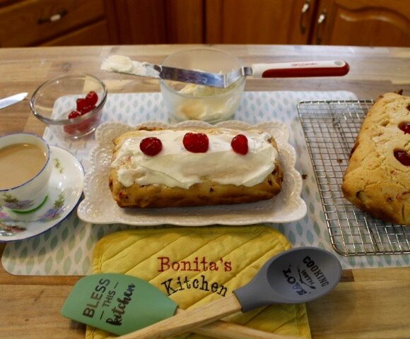 CHERRY LOAF